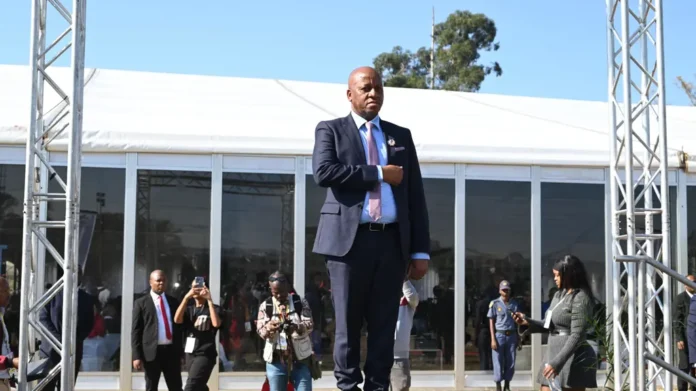 ANC KZN head Duma thrown a lifeline in Ntuli's new cabinet