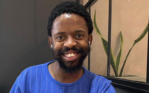 Thapelo Mokhethi