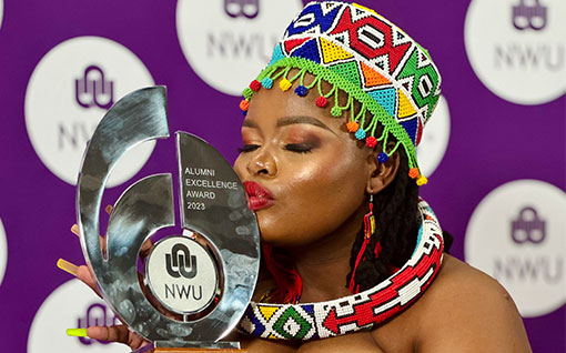 Dr Thulisile Bhuda