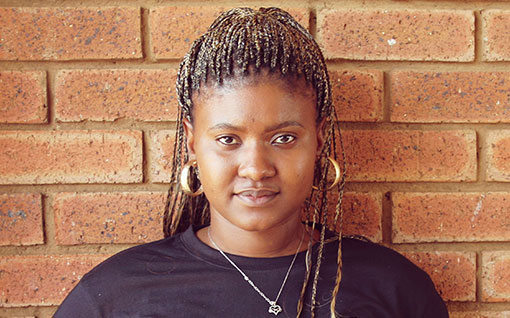 Tracey Malawana