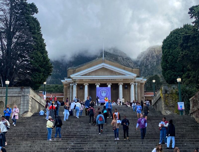UCT