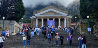 UCT
