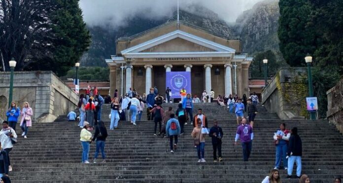 UCT