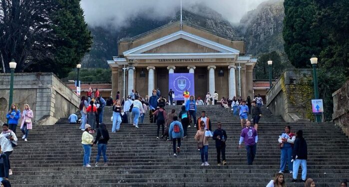 UCT