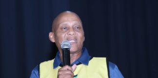 Infighting holding ANC back in Western Cape as DA keeps winning
