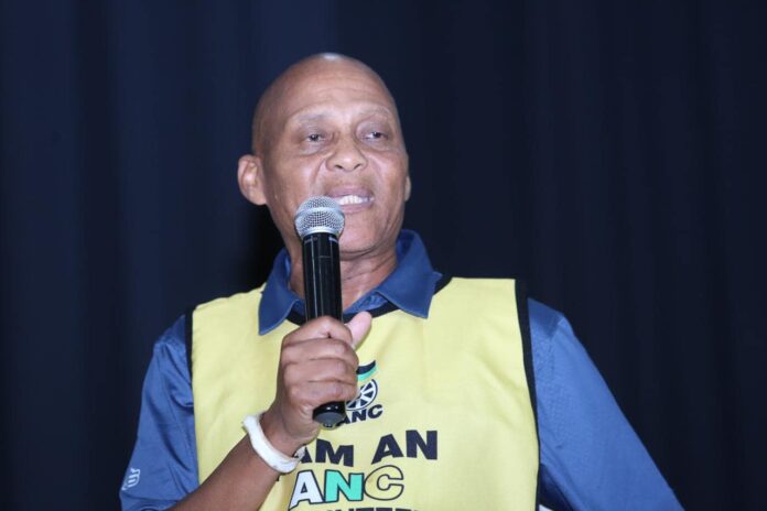 Infighting holding ANC back in Western Cape as DA keeps winning