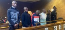 Trial of men who 'killed' Chiefs star Luke Fleurs starts in July