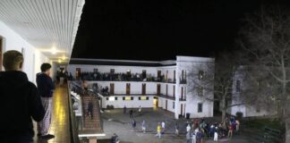 Advice to close house of torture divides Stellenbosch University