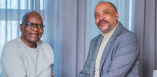 NFP leader Barnes' political ambitions cause rifts in the party