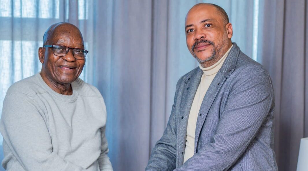 NFP leader Barnes' political ambitions cause rifts in the party