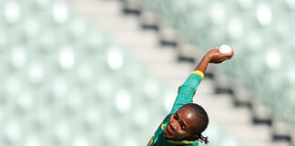 Khaka to lead Proteas Women attack in heated India tour 