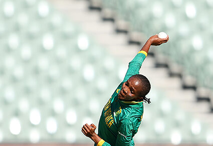 Khaka to lead Proteas Women attack in heated India tour 