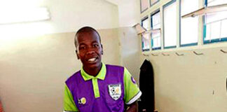 Akhona Ndzingo