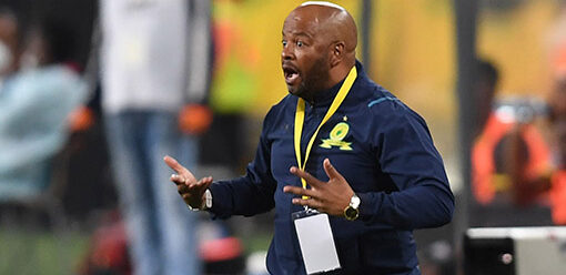 Sundowns versus Royal AM