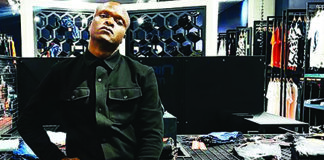 Drip kicked out of East Rand shopping mall