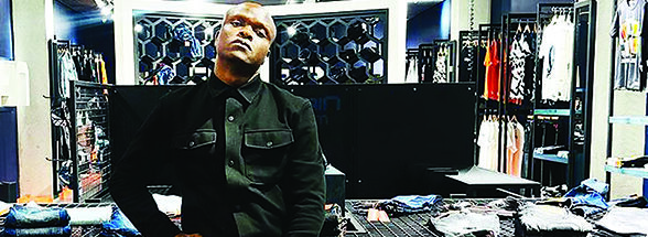 Drip kicked out of East Rand shopping mall