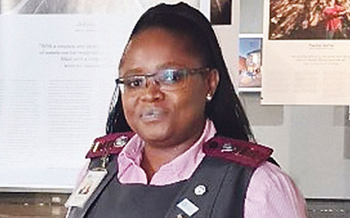 Fikile Dikolomela-Lengene
