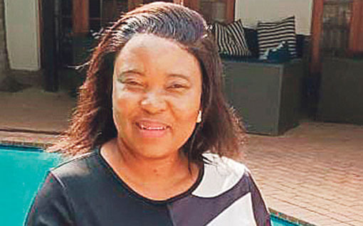 Annah Mametsa