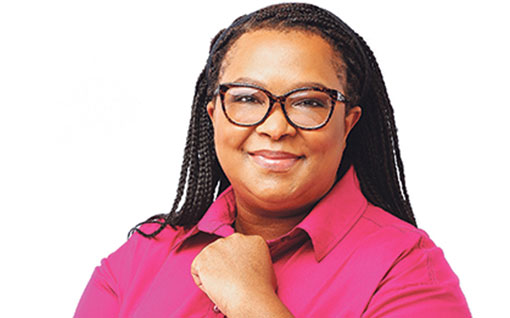 Andiswa Bata