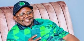 Zuma replaces MK secretary general hours after resignation