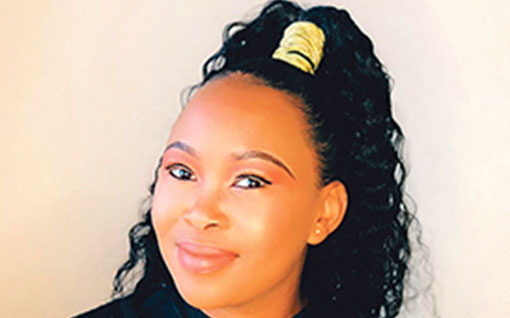 Bonolo Mmutsi Banda