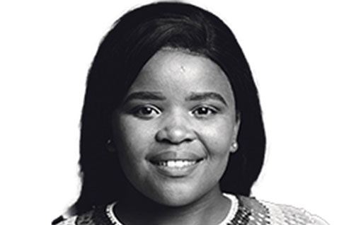 Bulelwa Klaasen