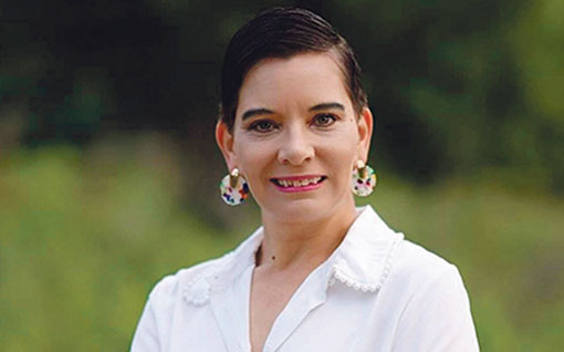 Charlene Elliot