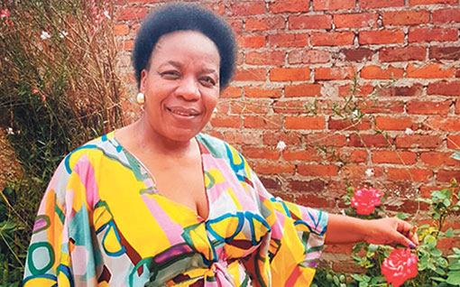 Cynthia Sindiswa Mancotywa