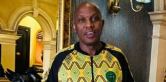 MK Party promises to liberate SADC from Western dominance