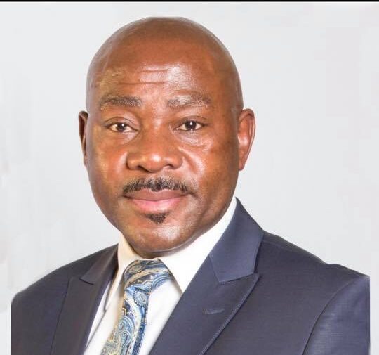 Gauteng MEC Bonginkosi Dhlamini has unveiled a panic button app for distressed residents.