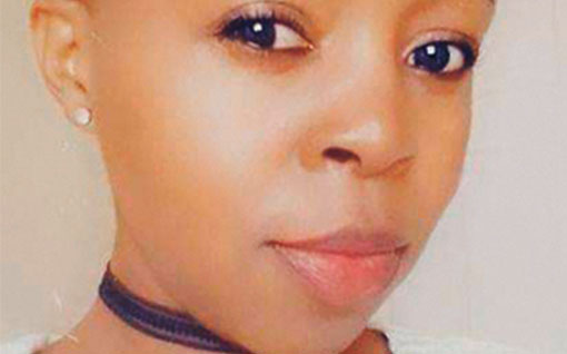 Dorcas Motseki