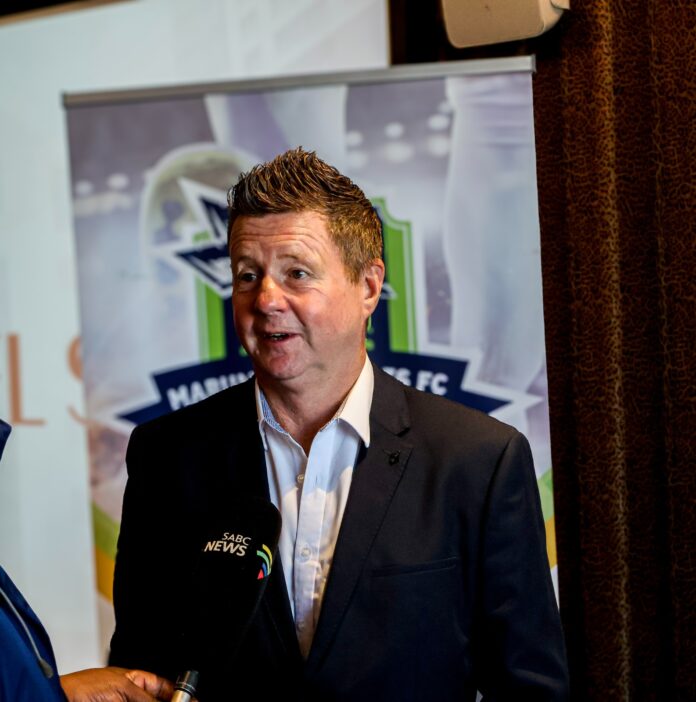 'There's an oversupply of good players looking for PSL clubs' - Kerr