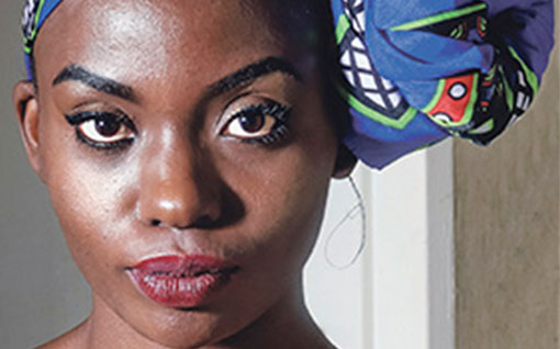 Helen Namponya