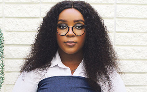 Hlengiwe Mbalenhle Ngubane