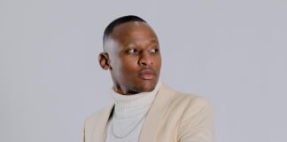 AJ feels overshadowed by his dad Arthur Mafokate's success