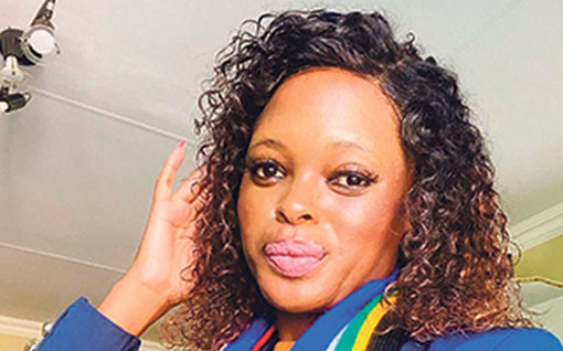 Ipeleng Kwadi Seboni