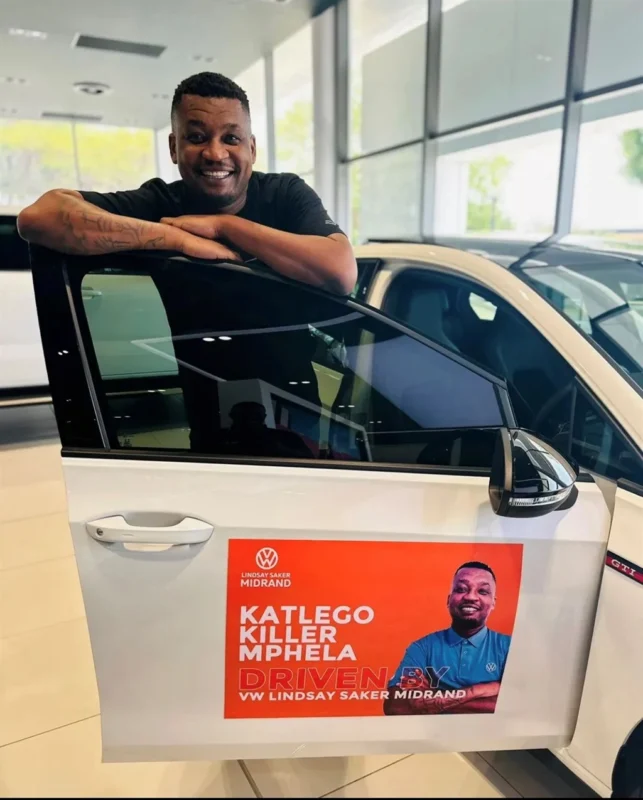 Killer found no drive in his new job 