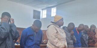 Eastern Cape men get life for killing women accused of witchcraft