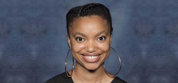 Astrophysics, biochemistry PhD students vying for science awards