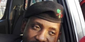 Men who killed EFF councillor Koketso Mojatau found guilty