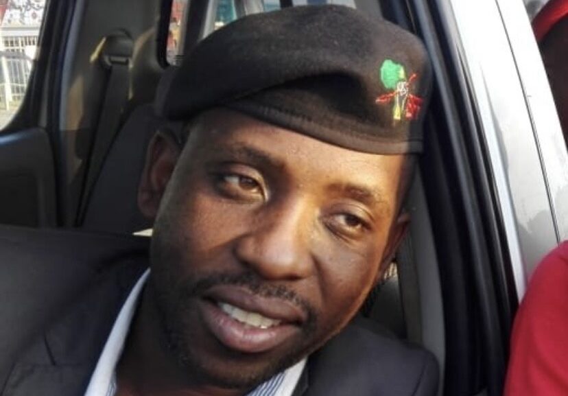 Men who killed EFF councillor Koketso Mojatau found guilty