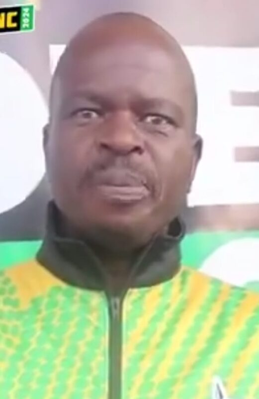 North West Premier Mokgosi lays out bold plans for province