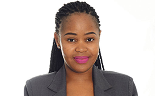 Lethabo Maebana
