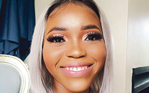 Lindelwa Masuku