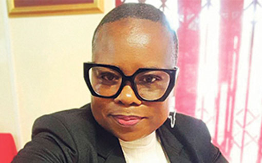 Makgatla Thepa-Lephale