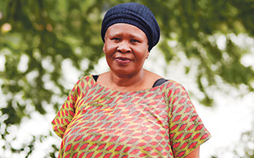 Makoma Lekalakala