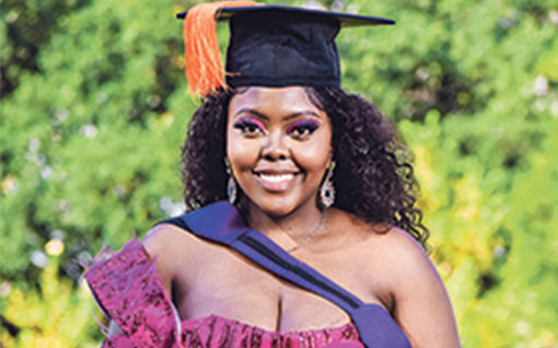 Mamello Makhanya