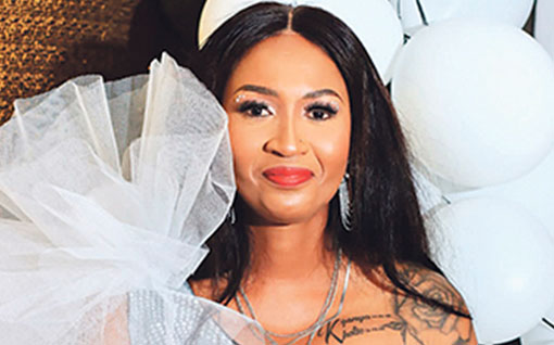 Matshepo Kompe