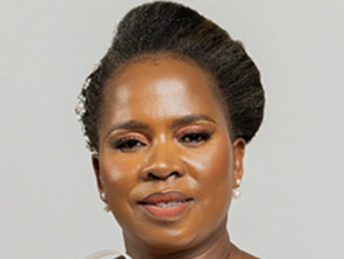 Labour Minister Meth targets 2.5-million job opportunities