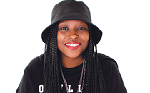 Moleboheng Maoela